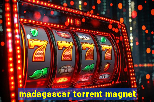 madagascar torrent magnet